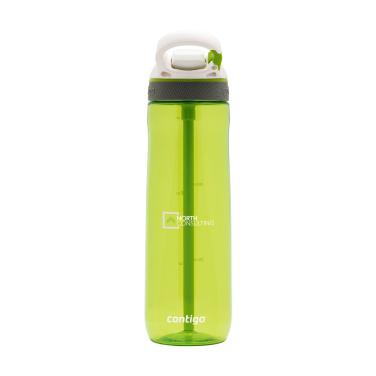 Logo trade promotional item photo of: Contigo® Ashland Tritan™ Renew from Eastman 720 ml