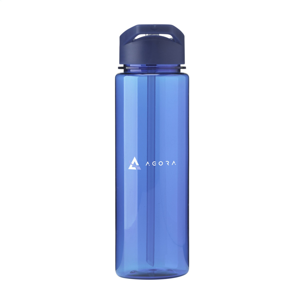 Logo trade corporate gift photo of: Morgan Water Bottle Tritan™ Renew 650 ml