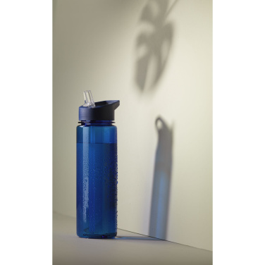 Logotrade promotional item image of: Morgan Water Bottle Tritan™ Renew 650 ml