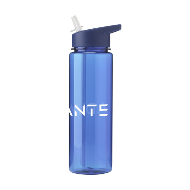 Logo trade corporate gift photo of: Morgan Water Bottle Tritan™ Renew 650 ml