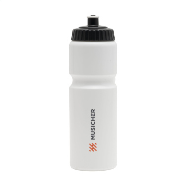 Logo trade promotional merchandise photo of: Sugarcane Bio Bidon 750 ml drinking bottle