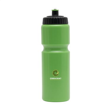 Logo trade promotional merchandise photo of: Sugarcane Bio Bidon 750 ml drinking bottle