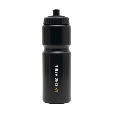 Logo trade promotional merchandise image of: Sugarcane Bio Bidon 750 ml drinking bottle