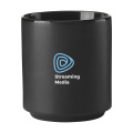 Elba 200 ml drinking cup, black