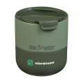 Klean Kanteen Rise Recycled Lowball 296 ml, green