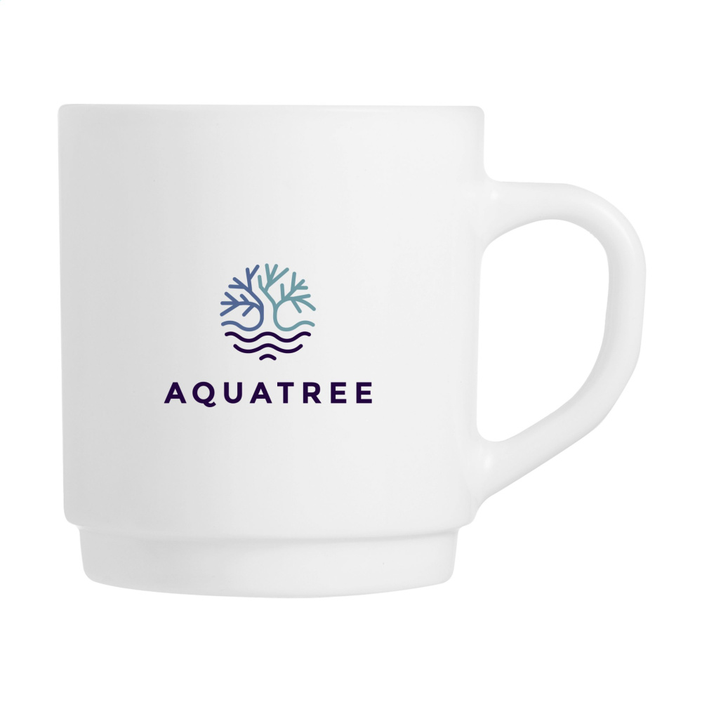 Logotrade promotional product image of: Yenta Cup 290 ml mug