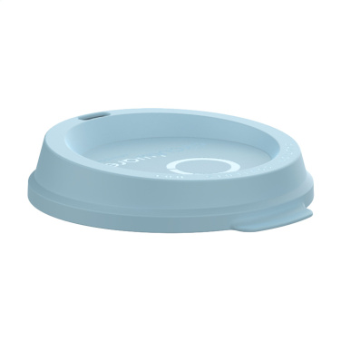 Logo trade promotional products image of: CirculCup Lid 300 ml