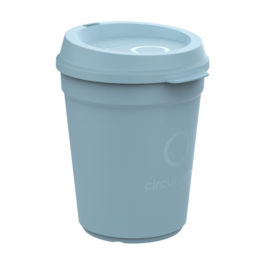 Logotrade business gift image of: CirculCup Lid 300 ml