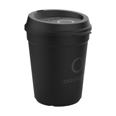 Logotrade promotional item picture of: CirculCup Lid 300 ml