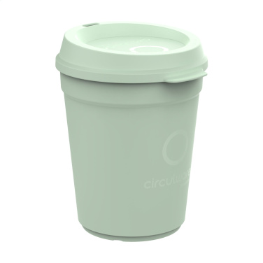 Logo trade promotional merchandise picture of: CirculCup Lid 300 ml