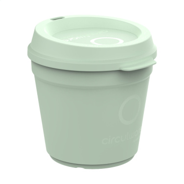 Logo trade advertising products picture of: CirculCup Lid 200 ml