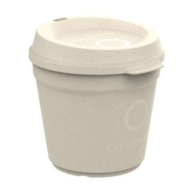 Logo trade corporate gift photo of: CirculCup Lid 200 ml