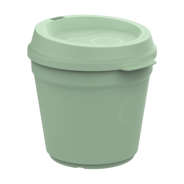 Logo trade business gift photo of: CirculCup Lid 200 ml