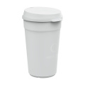 CirculCup Lid 400 ml, offwhite