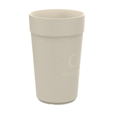 Logotrade promotional merchandise picture of: CirculCup 400 ml