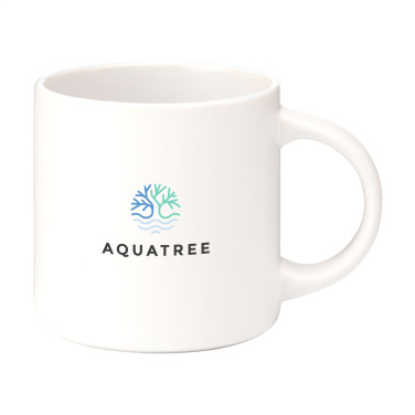 Logo trade promotional gift photo of: Coppa Mug 330 ml