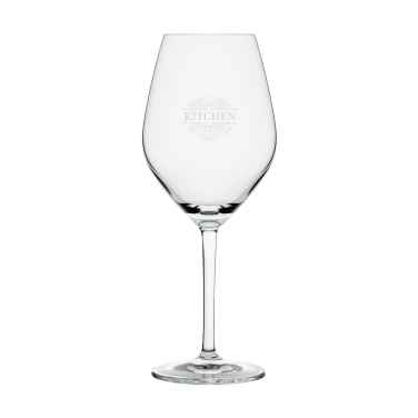 Logotrade promotional giveaway picture of: Nice Wine Glass 480 ml