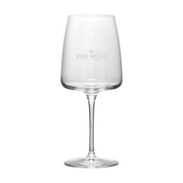 Logo trade corporate gift photo of: Caselli Wine Glass 470 ml