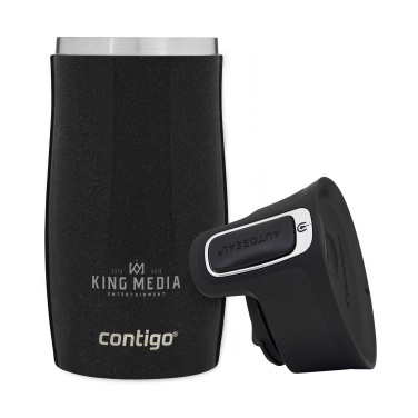 Logo trade promotional giveaway photo of: Contigo® Westloop Mug 300 ml