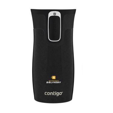 Logo trade advertising products image of: Contigo® Westloop Mug 300 ml