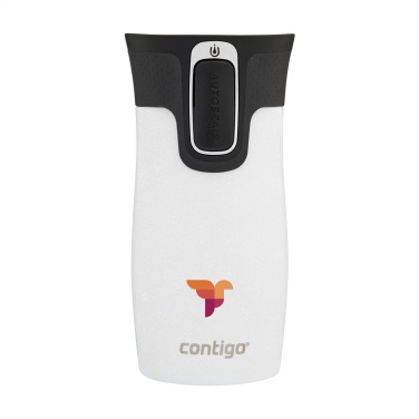 Logo trade promotional gift photo of: Contigo® Westloop Mug 300 ml