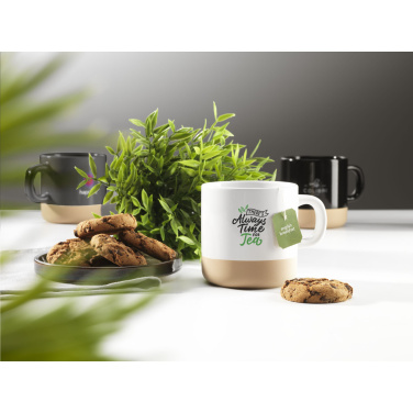 Logotrade promotional giveaways photo of: Verdi Mug 360 ml