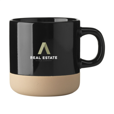 Logotrade advertising product picture of: Verdi Mug 360 ml