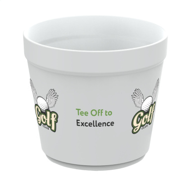 Logo trade promotional product photo of: CirculCup IML 200 ml