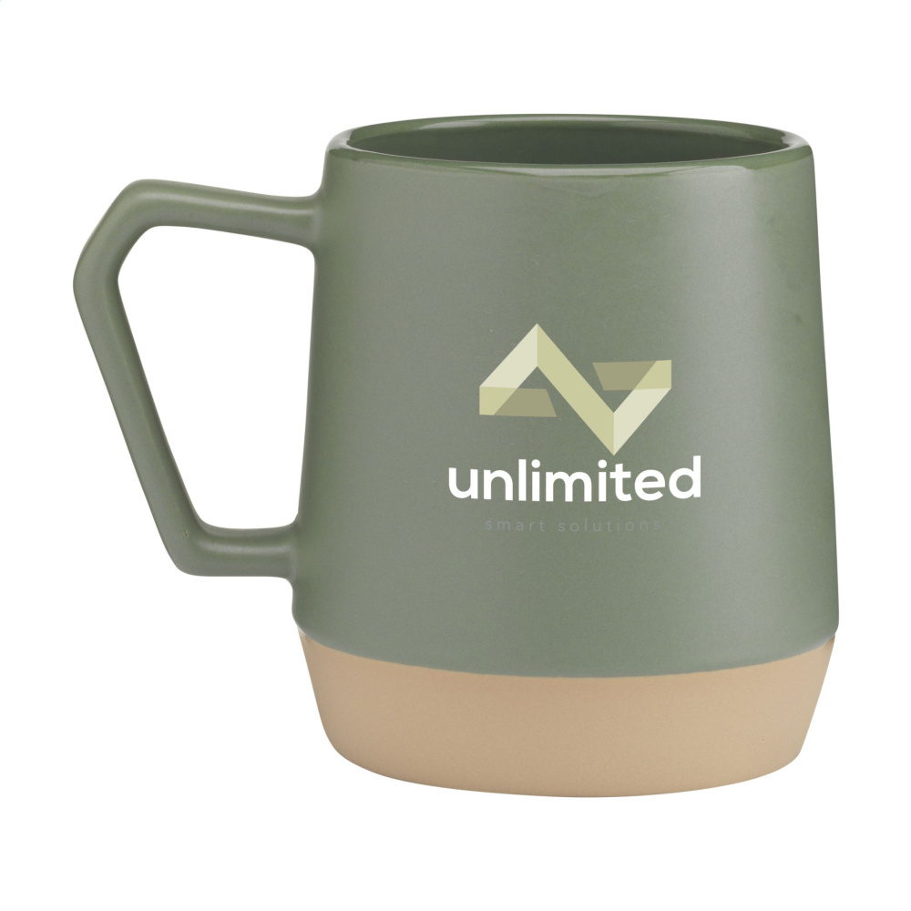 Logotrade promotional product image of: Bellini Mug 360 ml