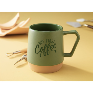 Logotrade promotional items photo of: Bellini Mug 360 ml