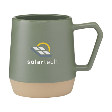 Logo trade promotional giveaways picture of: Bellini Mug 360 ml