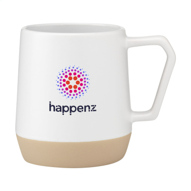 Logo trade promotional giveaways image of: Bellini Mug 360 ml