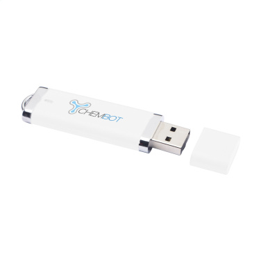 Logotrade business gift image of: USB Talent 4 GB