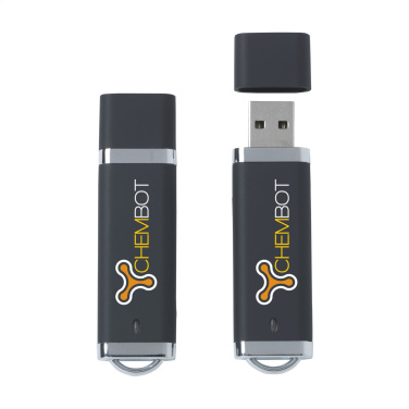 Logotrade business gift image of: USB Talent 4 GB