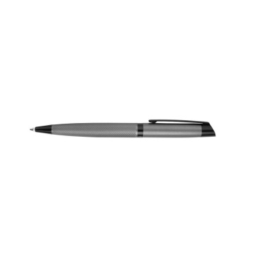 Logo trade promotional gifts picture of: Metal ballpoint pen DENISE Pierre Cardin