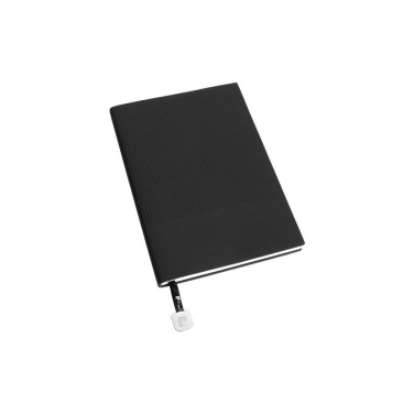 Logotrade promotional item image of: Set of notebook and pen CHANTAL Pierre Cardin