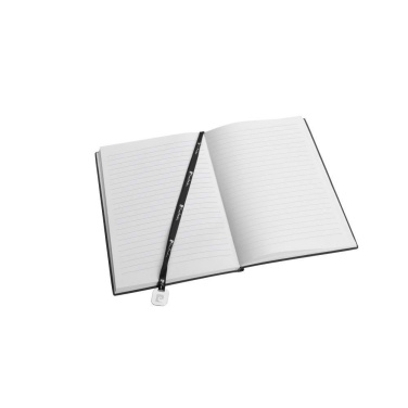 Logo trade business gift photo of: Set of notebook and pen CHANTAL Pierre Cardin