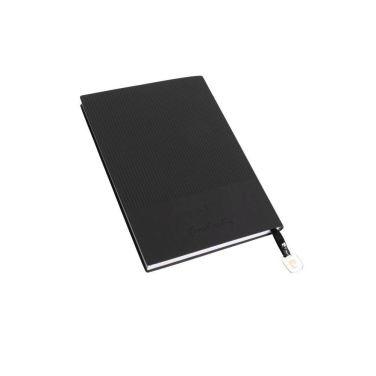 Logotrade advertising product image of: Set of notebook and pen CHANTAL Pierre Cardin