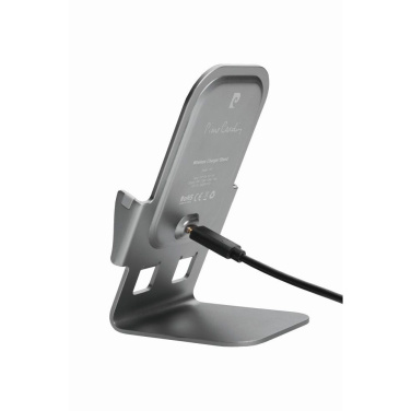 Logotrade corporate gift image of: Phone stand VITESSE Pierre Cardin