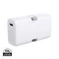 Urban Vitamin Los Angeles RCS rplastic 20W PD powerbank, white