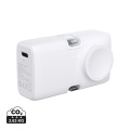 Urban Vitamin San Diego RCS rplastic 20W PD powerbank, white