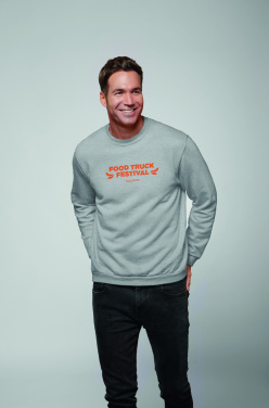 Logo trade corporate gifts image of: NEW SUPREME SWEATER 280