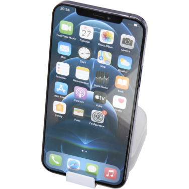 Logotrade promotional gifts photo of: Dofida wired Type-C earbuds with recycled plastic storage box