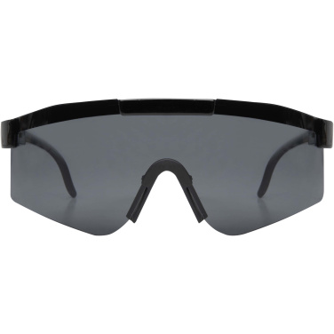 Logo trade promotional gifts picture of: Ward sport sunglasses