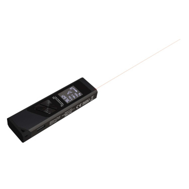 Logotrade promotional product image of: SCX.design T05 mini laser telemeter