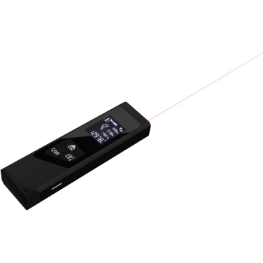 Logo trade promotional items image of: SCX.design T05 mini laser telemeter