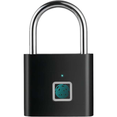 Logotrade advertising product image of: SCX.design T11 smart fingerprint padlock