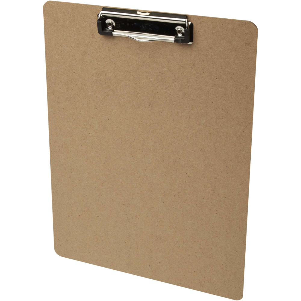 Logotrade advertising products photo of: Platu MDF clipboard