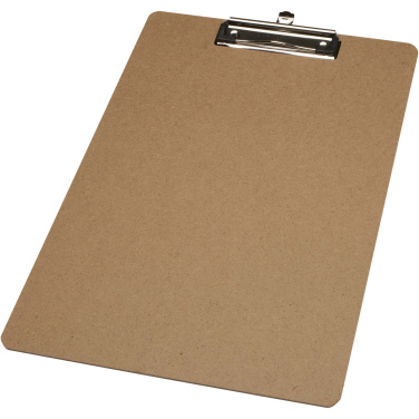 Logotrade promotional gift picture of: Platu MDF clipboard
