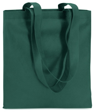 Logotrade advertising product picture of: 80gr/m² nonwoven shopping bag